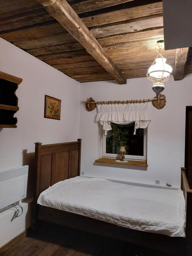 Agroturystyka Lipowewzgorze- Jas&Malgosia Tereszpol Exterior photo