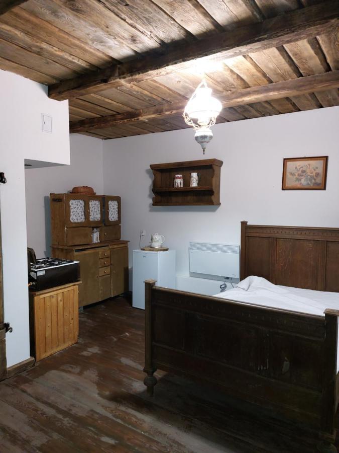 Agroturystyka Lipowewzgorze- Jas&Malgosia Tereszpol Exterior photo