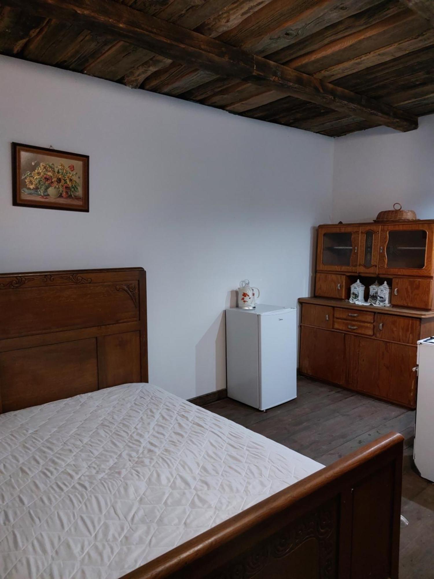 Agroturystyka Lipowewzgorze- Jas&Malgosia Tereszpol Room photo